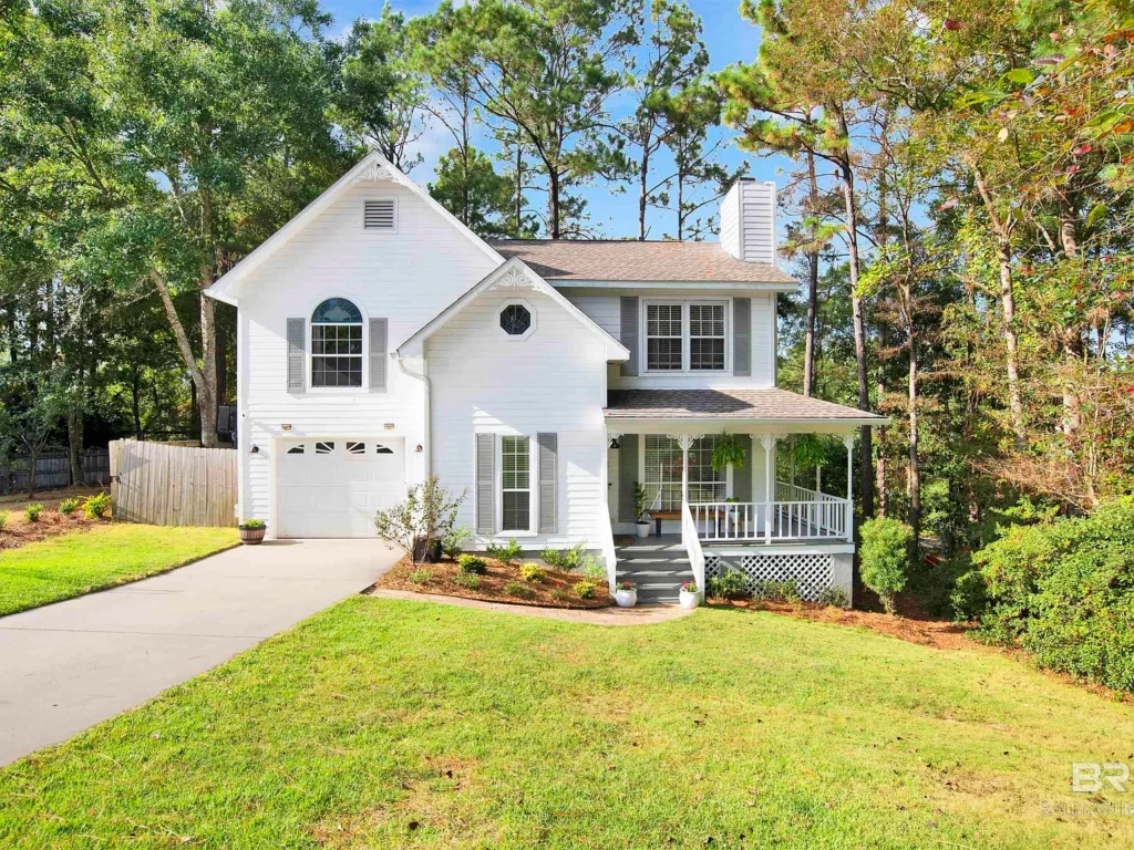 Realtor in Daphne 